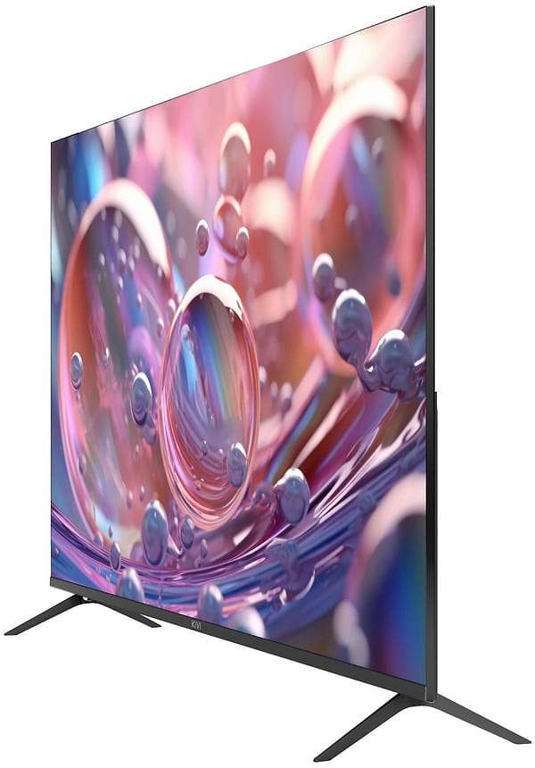 Фото - Телевізор KIVI 50U760QB