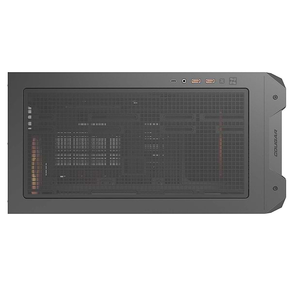 Фото - Корпус Cougar MX600 Mini RGB