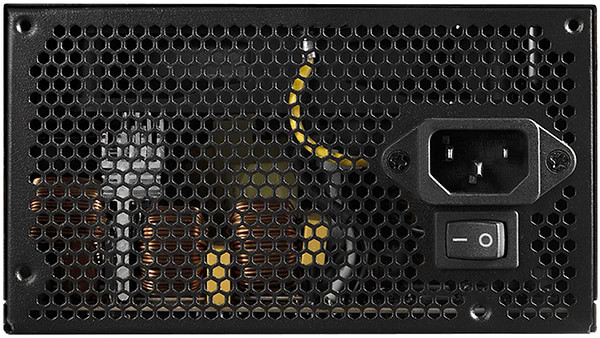 Фото - Блок живлення для ПК Cougar ATLAS650