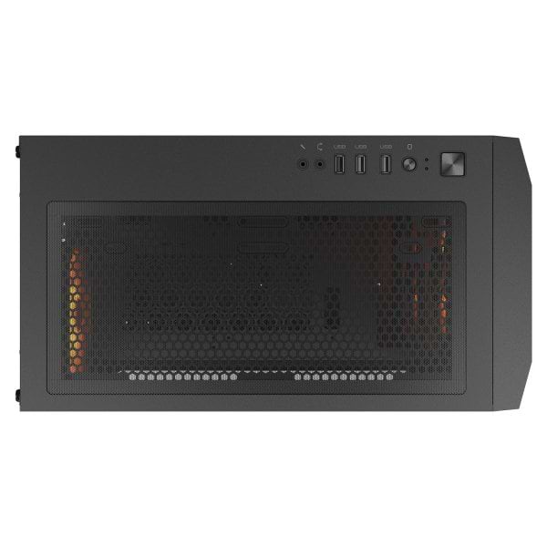 Фото - Корпус Cougar UNIFACE MINI RGB Black