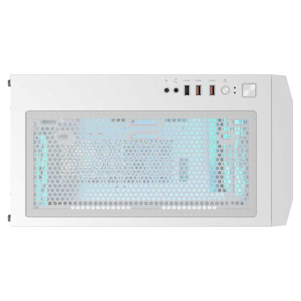 Фото - Корпус Cougar UNIFACE MINI RGB White