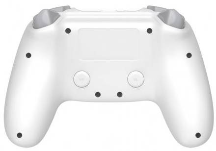 Фото - Геймпад Bloody GPW70 Sports White