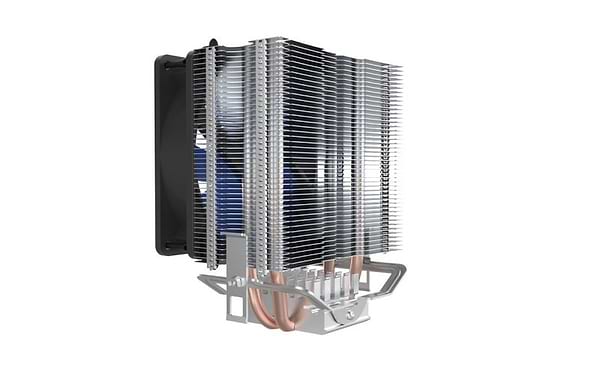 Фото - Процессорный кулер PCCooler S93 V2