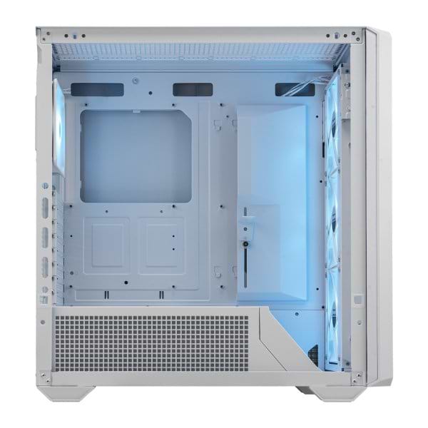 Фото - Корпус Cougar MX600 RGB White