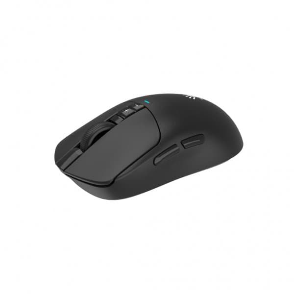 Фото - Миша бездротова ігрова Bloody R72 Pro Duo (Black)