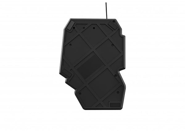 Фото - Клавиатура проводная игровая Maxxter KBG-OH-01B-UA