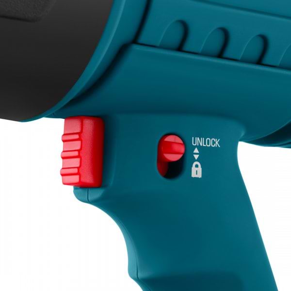 Фото - Фонарь аккумуляторный Ronix RH-4234