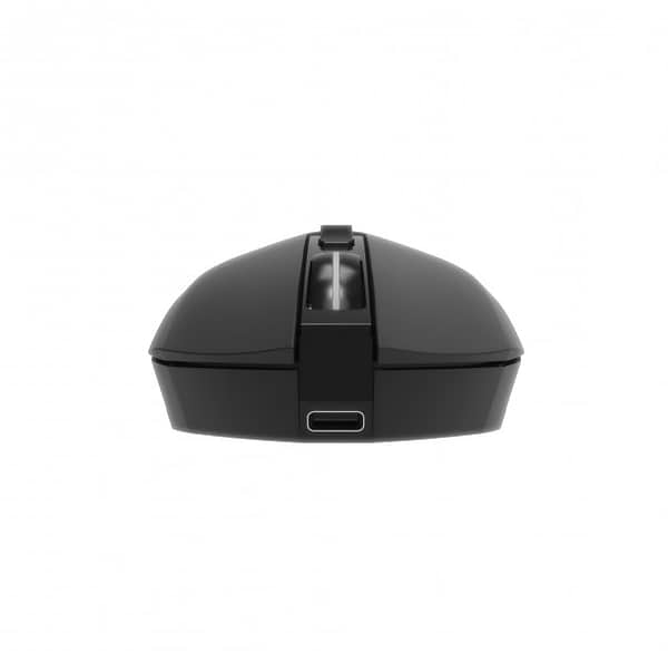 Фото - Мышь беспроводная игровая Gembird MUSGW-6BL-02