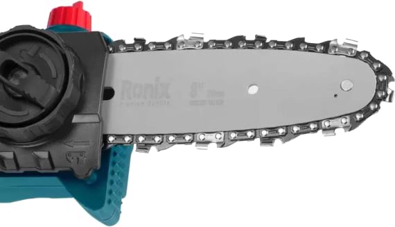 Фото - Висоторіз Ronix 20В (8602)