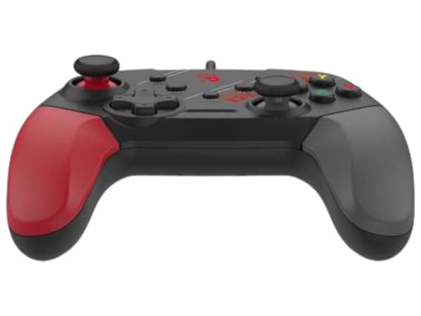 Фото - Геймпад Bloody GP30 Sports Red