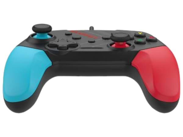 Фото - Геймпад Bloody GP30 Sports Blue