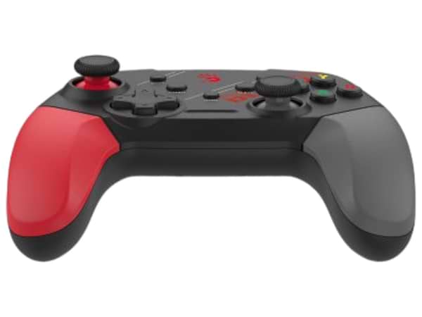 Фото - Геймпад Bloody GPW50 Sports Red