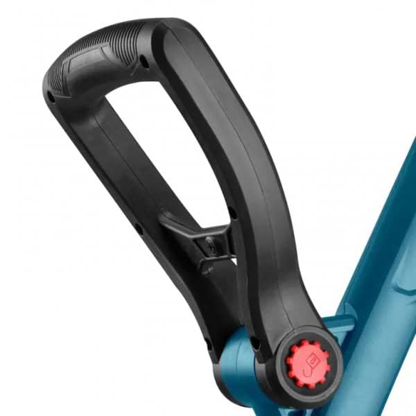 Фото - Триммер садовый Ronix 8921