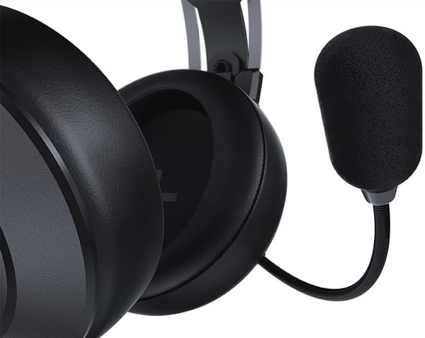 Фото - Гарнітура дротова ігрова Cougar VM410 Iron