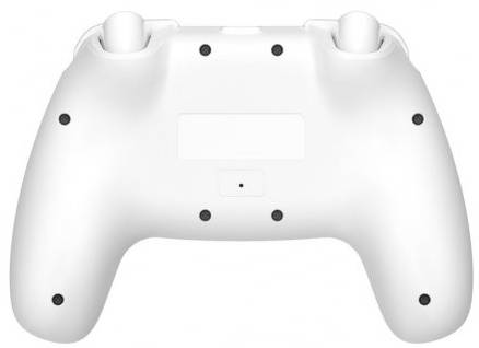 Фото - Геймпад Bloody GPW50 Sports White