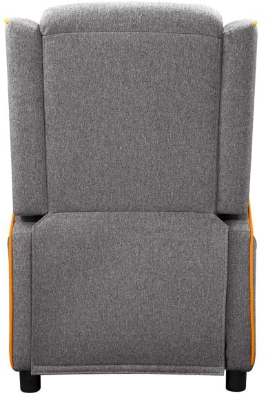 Фото - Кресло для геймеров Cougar RANGER ONE GRAY