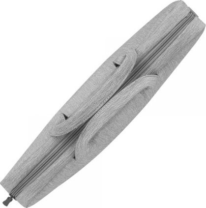 Фото - Сумка для ноутбука RIVACASE 7532 Grey/Dark Blue