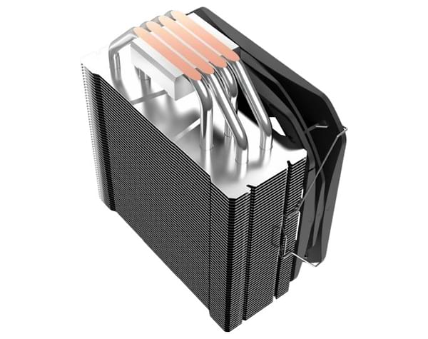 Фото - Процесорний кулер PCCooler Paladin 400 ARGB