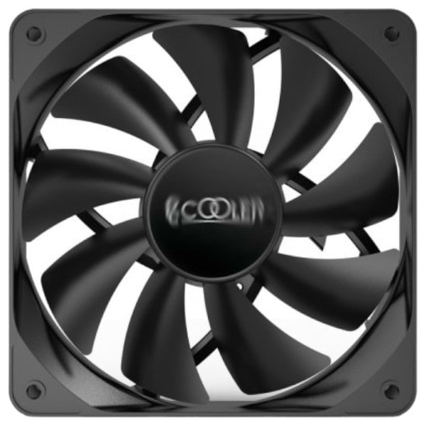 Фото - Процесорний кулер PCCooler Paladin EX400S