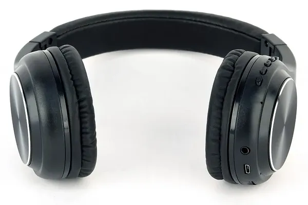 Фото - Гарнитура беспроводная Gmb Audio Варшава Black (BHP-WAW)