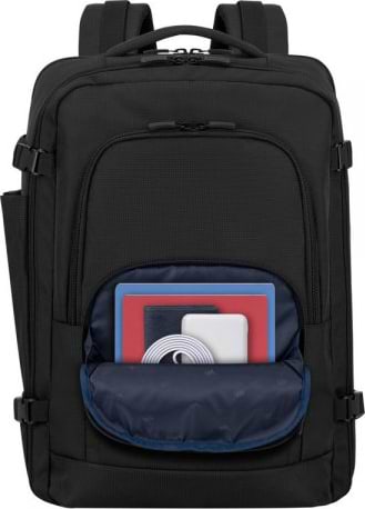 Фото - Рюкзак для ноутбуку RIVACASE 8461 Black