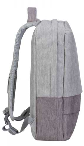 Фото - Рюкзак для ноутбука RIVACASE 7562 Grey/Mocha