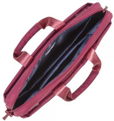 Фото - Сумка для ноутбука RIVACASE 8335 Red