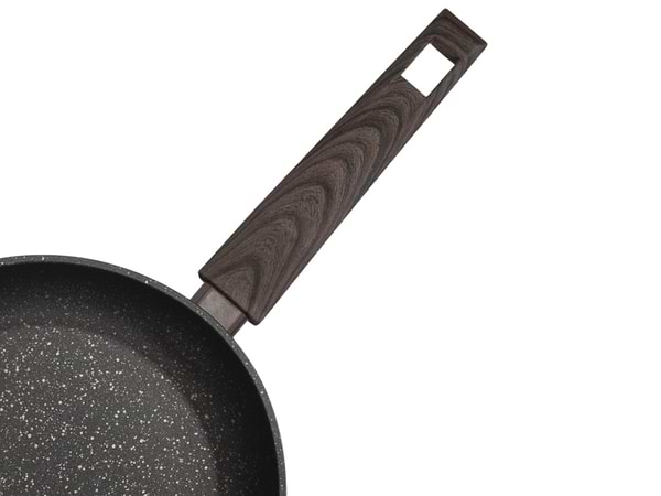 Фото - Сковорода універсальна RESTO CAPELLA 22 см (93021)