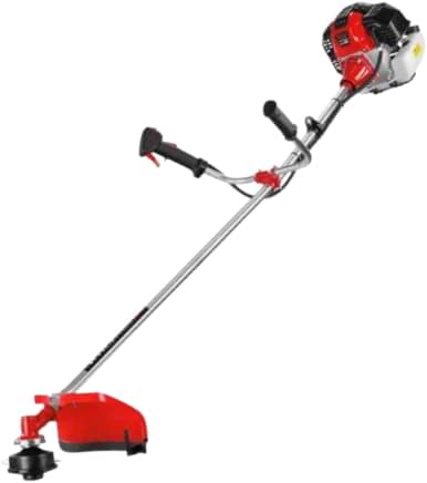 Фото - Триммер садовый Ronix 1350 Вт (4553)