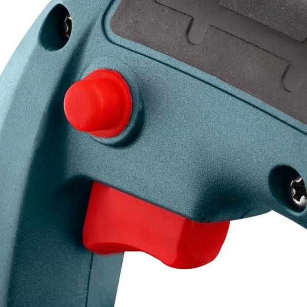 Фото - Пила дисковая Ronix 1500Вт (4311)