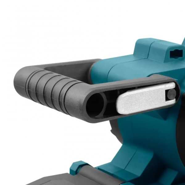 Фото - Ленточная шлиф. машина Ronix 1050Вт (9103)