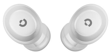 Фото - Наушники вкладыши беспроводные TWS A4tech B27 Grayish White