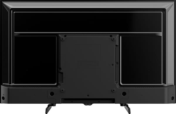 Фото - Уцінка - Телевізор KIVI 32H720QB