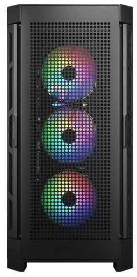 Фото - Корпус Cougar AIRFACE PRO RGB