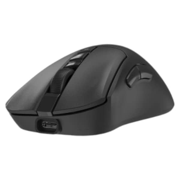 Фото - Миша бездротова ігрова Bloody R73 Pro (Black)