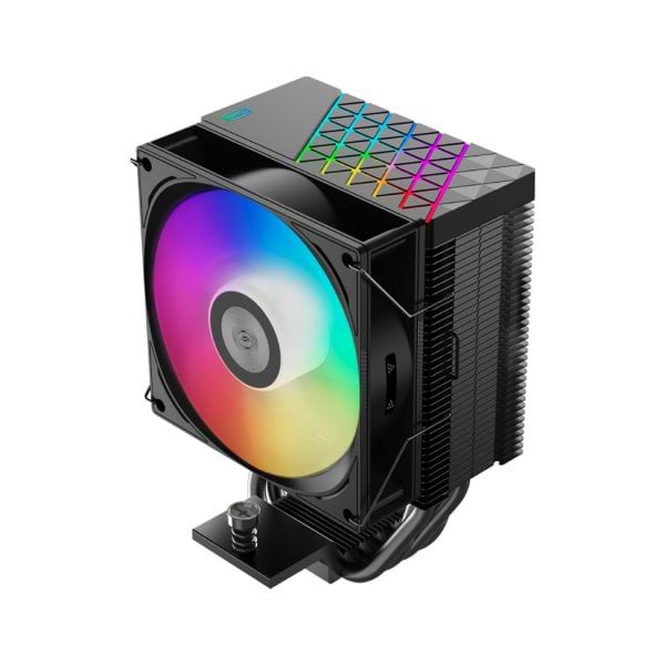 Фото - Процессорный кулер PCCooler R400 ARGB BK