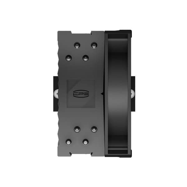 Фото - Процессорный кулер PCCooler RT400 ARGB BK