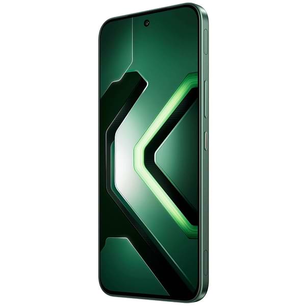 Фото - Смартфон Infinix GT 30 8/256Gb Pulse Green X6876