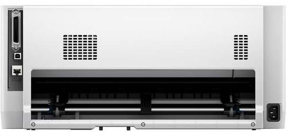 Фото - Принтер для ч/б друку Epson LQ-690II (C11CJ82401)