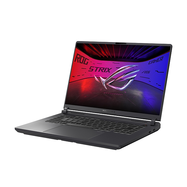 Фото - Уценка - Ноутбук игровой Asus ROG Strix G16 G615JMR-S5095 Eclipse Gray