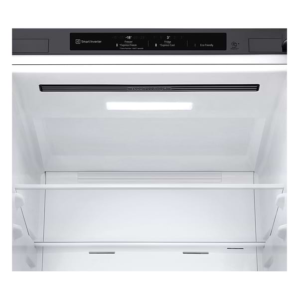 Фото - Холодильник LG GW-B509CLZM
