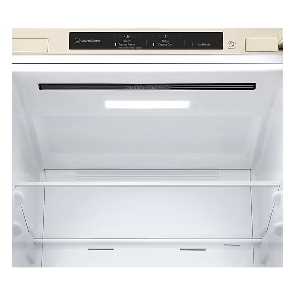 Фото - Холодильник LG GW-B509SEZM