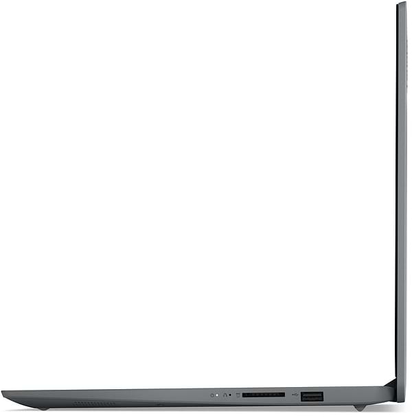 Фото - Ноутбук Lenovo IdeaPad 1 15AMN7 (82VG00QPRA) Cloud Grey