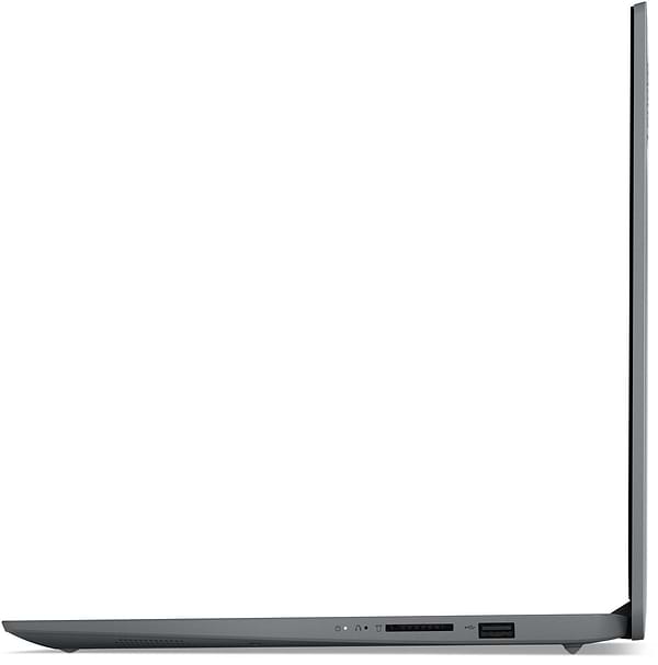 Фото - Уцінка - Ноутбук Lenovo IdeaPad 1 15AMN7 (82VG00RWRA) Cloud Grey