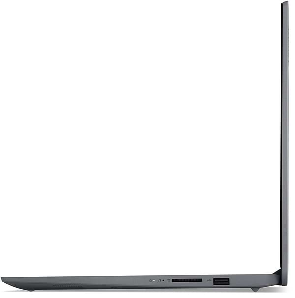 Фото - Ноутбук Lenovo IdeaPad 1 15AMN7 (82VG00R0RA) Cloud Grey