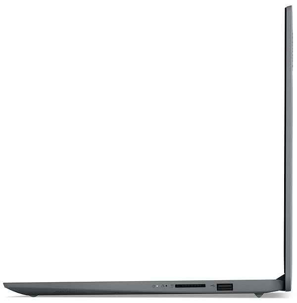 Фото - Ноутбук Lenovo IdeaPad 1 15AMN7 (82VG00TARA) Cloud Grey