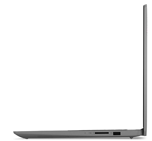 Фото - Ноутбук Lenovo IdeaPad 3 15ITL6 (82H803KHRA) Arctic Grey