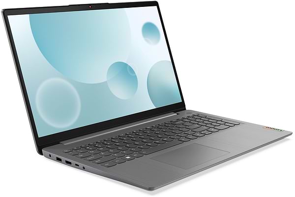 Фото - Ноутбук Lenovo IdeaPad 3 15IAU7 (82RK018BRA) Arctic Grey