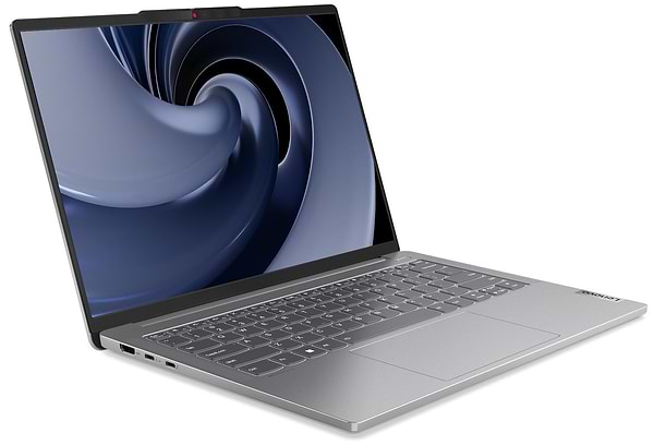 Фото - Уценка - Ноутбук Lenovo IdeaPad Pro 5 14IMH9 (83D2003JRA) Arctic Grey