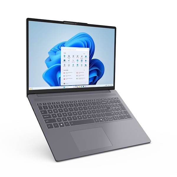 Фото - Ноутбук Lenovo IdeaPad Slim 3 16IRH10 (83K2007ERA) Luna Grey